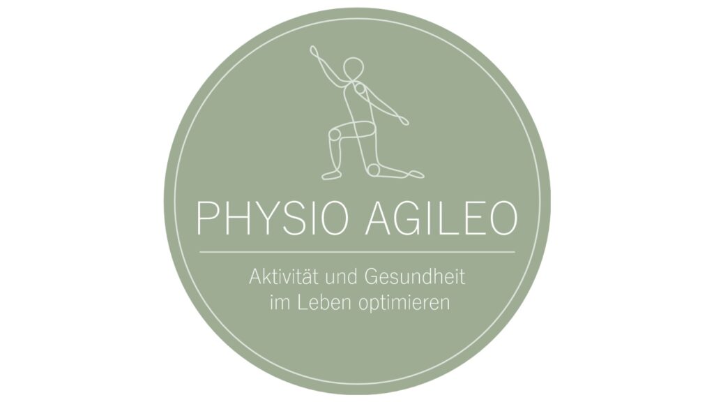 Logo Agileo